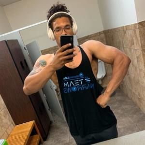 Meet your Posher, Brian